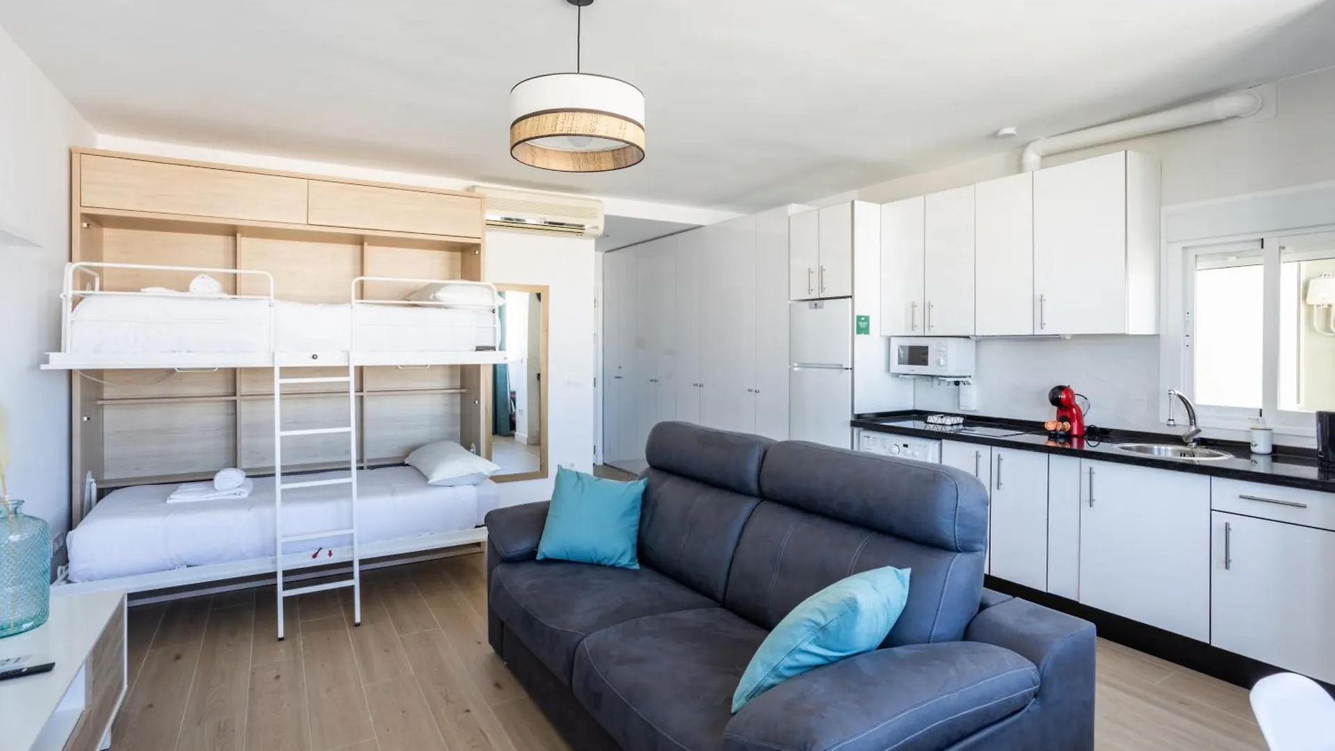 Playa Valdelagrana Free Parking By Cadiz Time Apartment El Puerto de Santa Maria