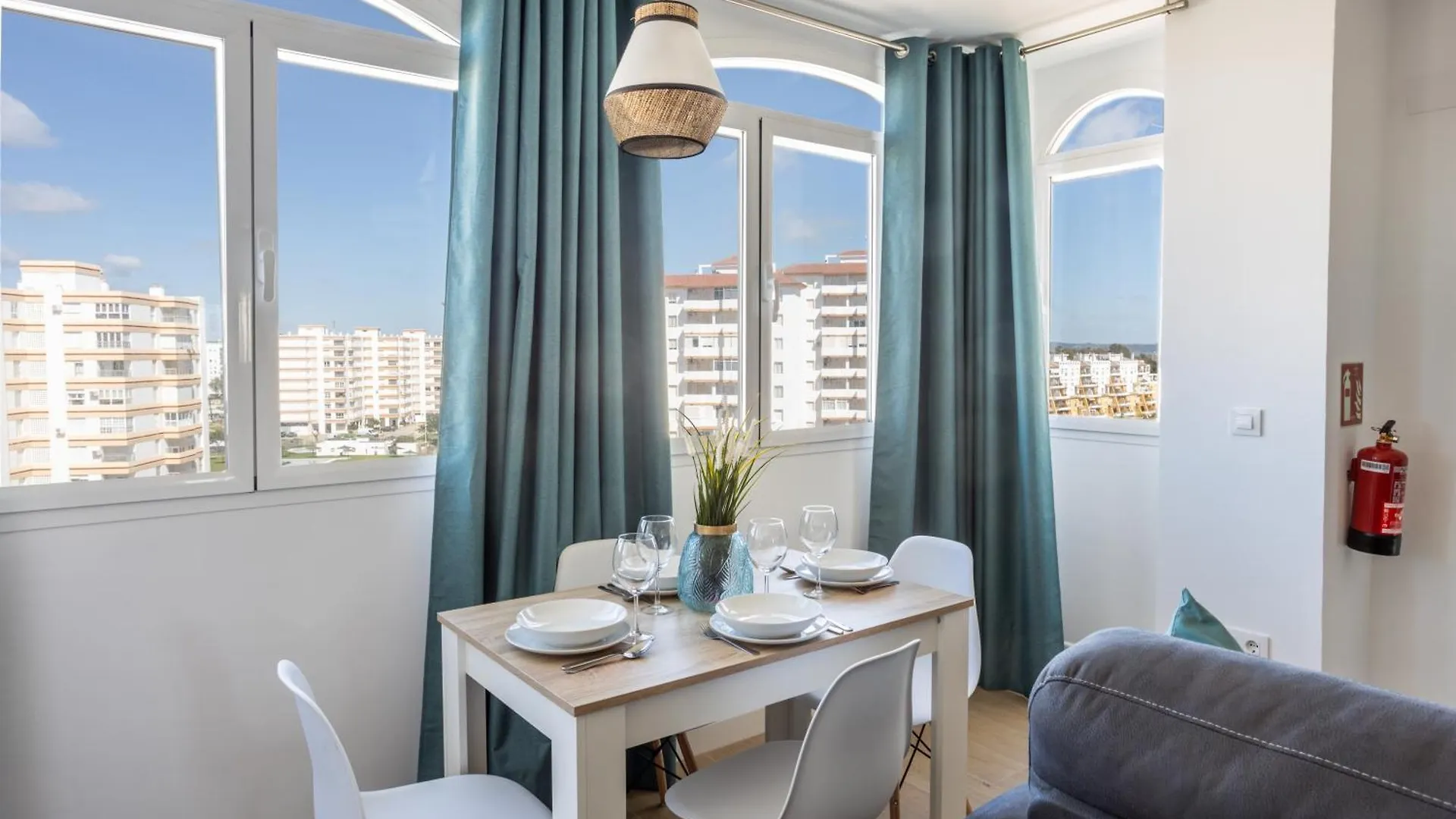 Playa Valdelagrana Free Parking By Cadiz Time Apartment El Puerto de Santa Maria Spain