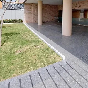  Apartamento Piso A Dos Calles De La Playa