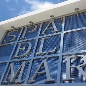 3* Hotel Del Mar & Spa