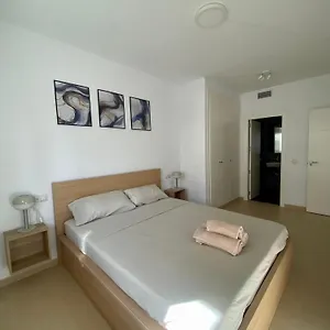  Apartamento New Blue