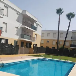  Apartamento Centro Estacion, Parking Privado