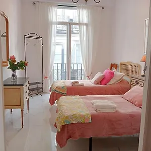  Apartamento Casa Palacio Madre De La Eucaristia