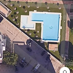  Apartamento Mrz Playa Valdelagrana Puerto Mar