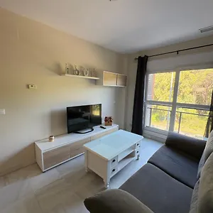  Apartamento Ancora