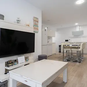  Apartamento Apartoyou - Ruisenor Puerto