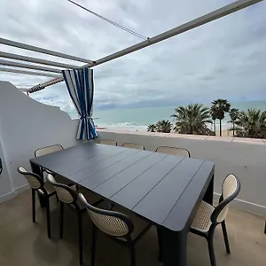  Apartamento Gatu Mar 