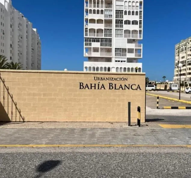 Playa Valdelagrana Free Parking By Cadiz Time Apartman El Puerto de Santa María 0*,  Spanyolország