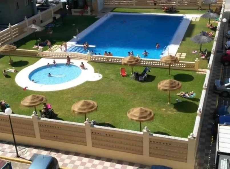 Playa Valdelagrana Free Parking By Cadiz Time Apartman El Puerto de Santa María